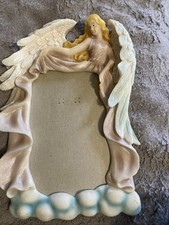 Angel Photo Frame