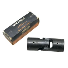 Boston Gear J200B Universal Joint Pin & Block Type 1" Bore 5-7/16” OAL