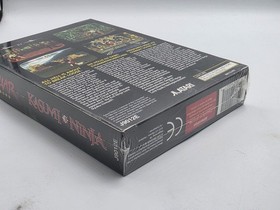Kasumi Ninja (Atari Jaguar, 1994) Brand New Sealed
