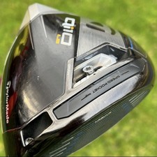 TaylorMade Qi10 LS 10.5  Driver Ventus 5s TR Stiff Shaft