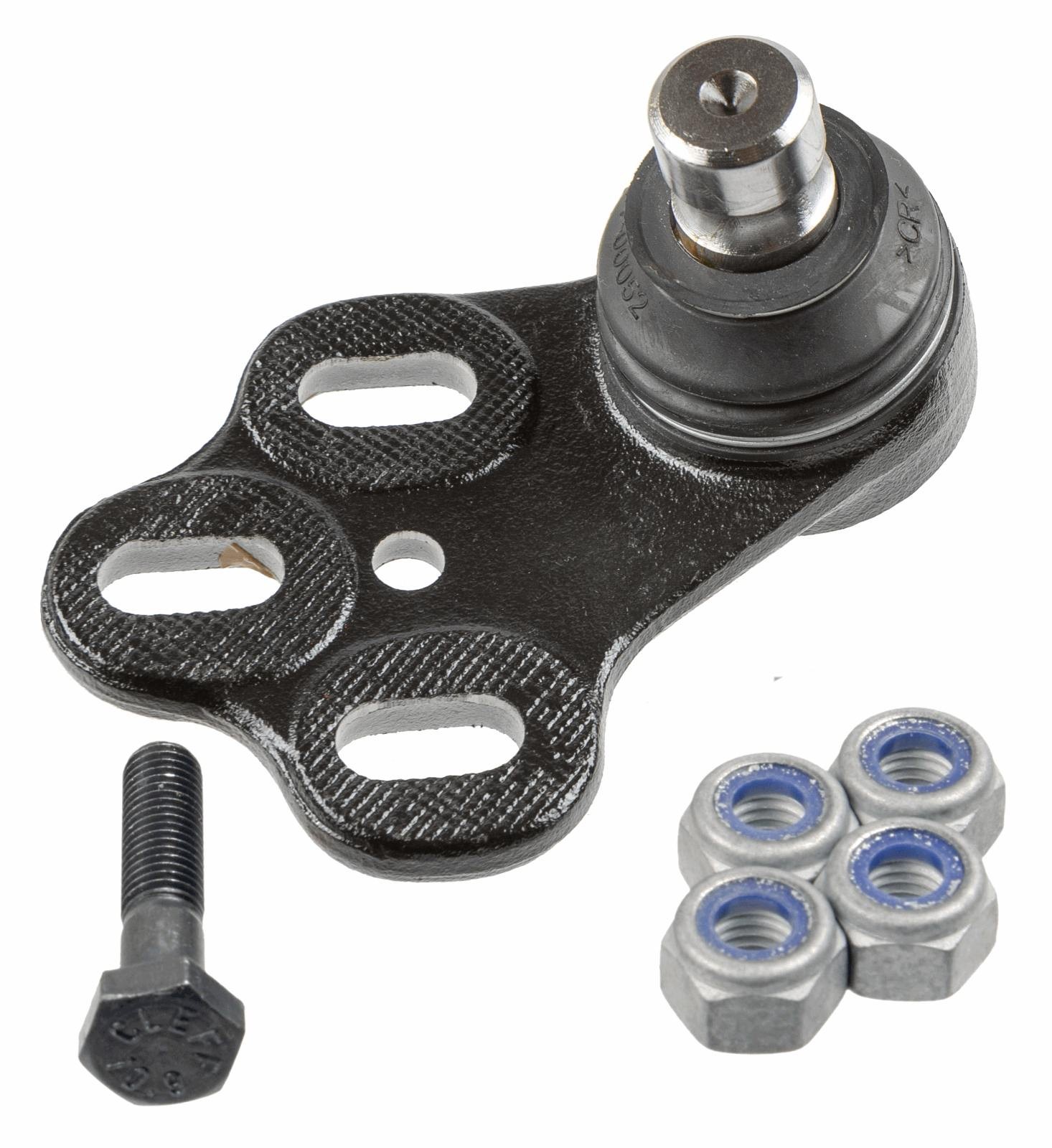 Fits LEMFORDER 10053 02 CONTROL ARM PIN /LMI/  ⭐UK Stock⭐
