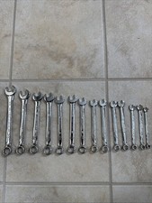 Craftsman Brand New Wrench Combination
