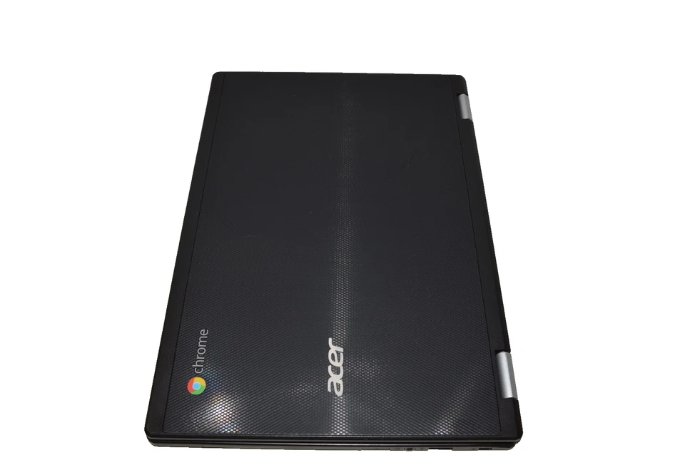 Acer Chromebook C738T-C8Q2 11.6" 1.6GHz Intel 4GB 32GB SSD Chrome(Grade A No AC) - Image 3 of 4