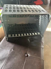 Inter-Tel AXXESS PBX Cabinet Only As Picture Shows