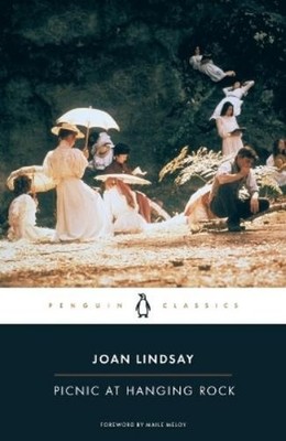 Joan Lindsay Picnic at Hanging Rock (Taschenbuch)