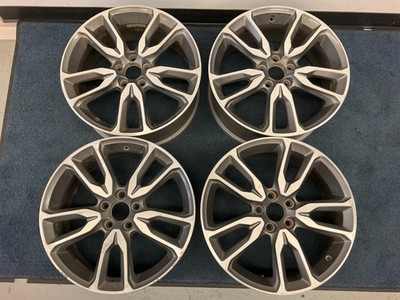 14-18 Volvo S60 V60 S60CC V60CC 18