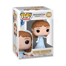 Funko Pop! TV: Bridgerton - Daphne Bridgerton - Figura de Vinilo Coleccionable -