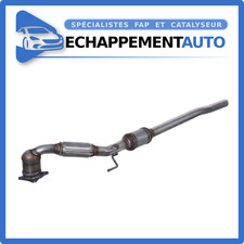 Catalyseurs Volkswagen JETTA