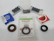 Ford Mustang Parts Axle Camshaft Pinion Valve Seals Seal Spare Parts Mini Stock