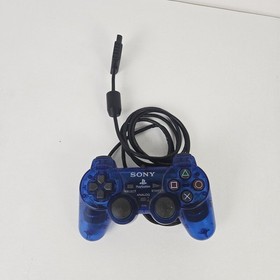 Sony PS2 Console SCPH-30001 Bundle OEM Controller 6 Games Tested Working