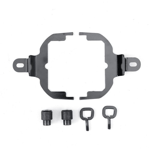 Durable Cooler Mounting Bracket For CORSAIR Hydro H60(2018) H100i H100X AM3/4 G - 第 1/9 張圖片