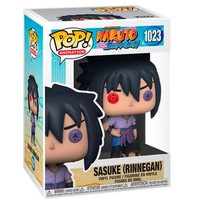 Naruto Shippuden Sasuke Exclusive #1023 - Funko
