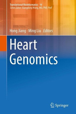 Heart Genomics Ming Liu