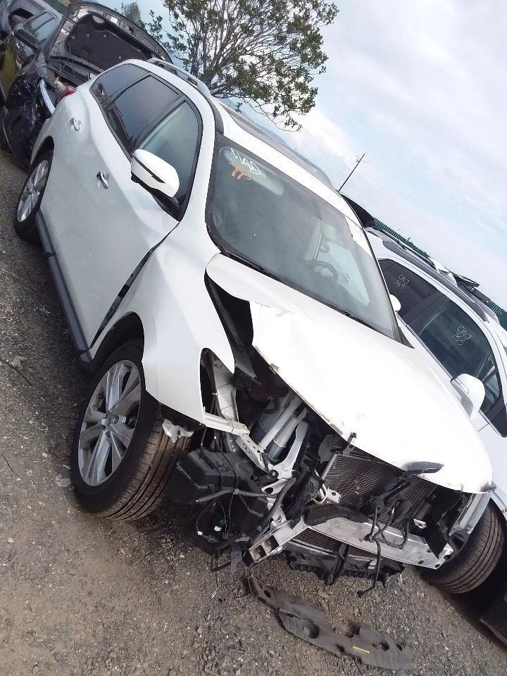 Chassis ECM Driver Assist Navigation Control Fits 18-20 INFINITI Q60 29419288 Foto 3 de 4