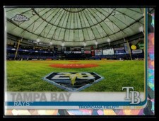 Tropicana Field