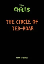The Circle of Ter-ROAR Paperback Vera Strange