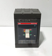 ABB - SACE Tmax - SACE T5L 400 - 400A - Circuit Breaker #8
