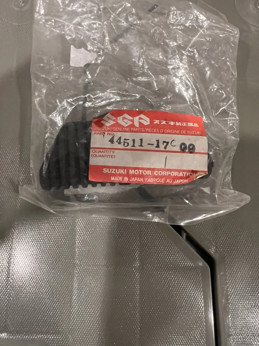 Rubber Motorcycle & Scooter Fuel Tanks for Suzuki without