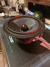 IMAGE DYNAMICS CX64-V2 -- 2 SETS!!! -- 4 Speakers.