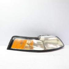 1999-2004 Ford Mustang Chrome Halogen Right Side Headlight Assembly Oem