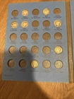 Assorted Mercury Head Dimes