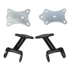 QA1 for 63-87 C10 LS Engine Mount Kit