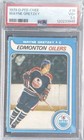 1979-80 O PEE CHEE ROOKIE WAYNE GRETZKY Rookie PSA 3.5