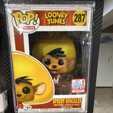 Ultimate Funko Pop Looney Tunes Figures Checklist and Gallery 34