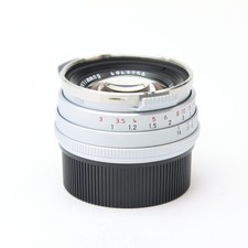 Leica SUMMILUX-M 35mm Focal f/1.4 Camera Lenses for sale - eBay
