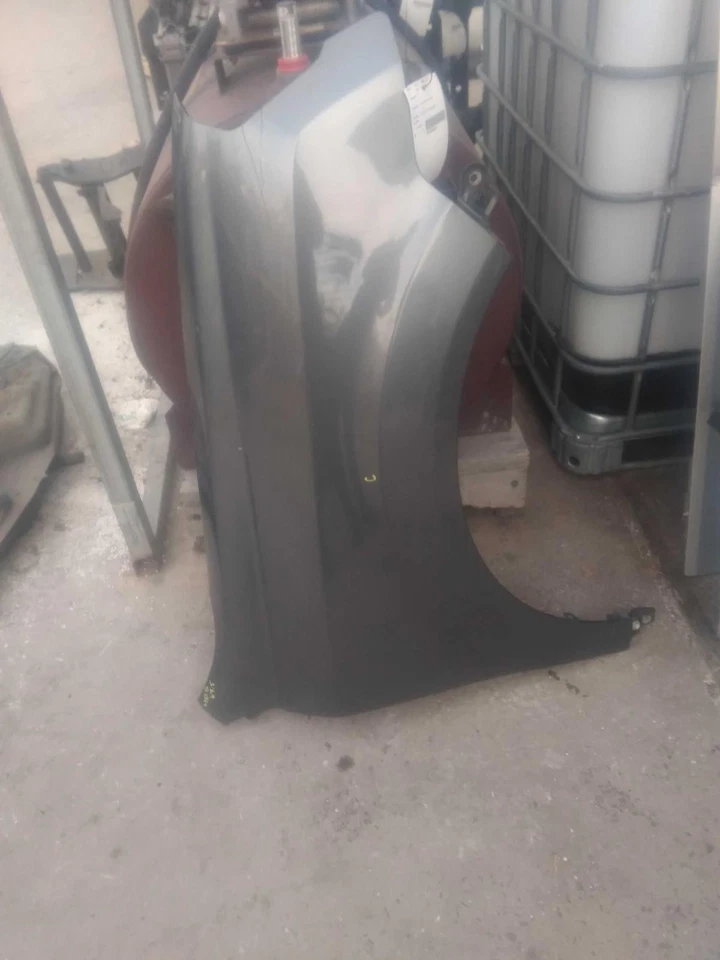 Used Front Right Fender fits: 2010 Honda Pilot Front Right Grade C - Image 2 of 4