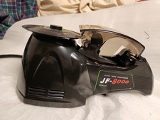 US SOLID Automatic Tape Dispenser Cutter Cutting JF-8000 3-25mm Length 5-60mm