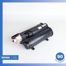 10-16 Land Rover L319 LR4 Fuel Vapor Charcoal Canister AH229D653AA OEM