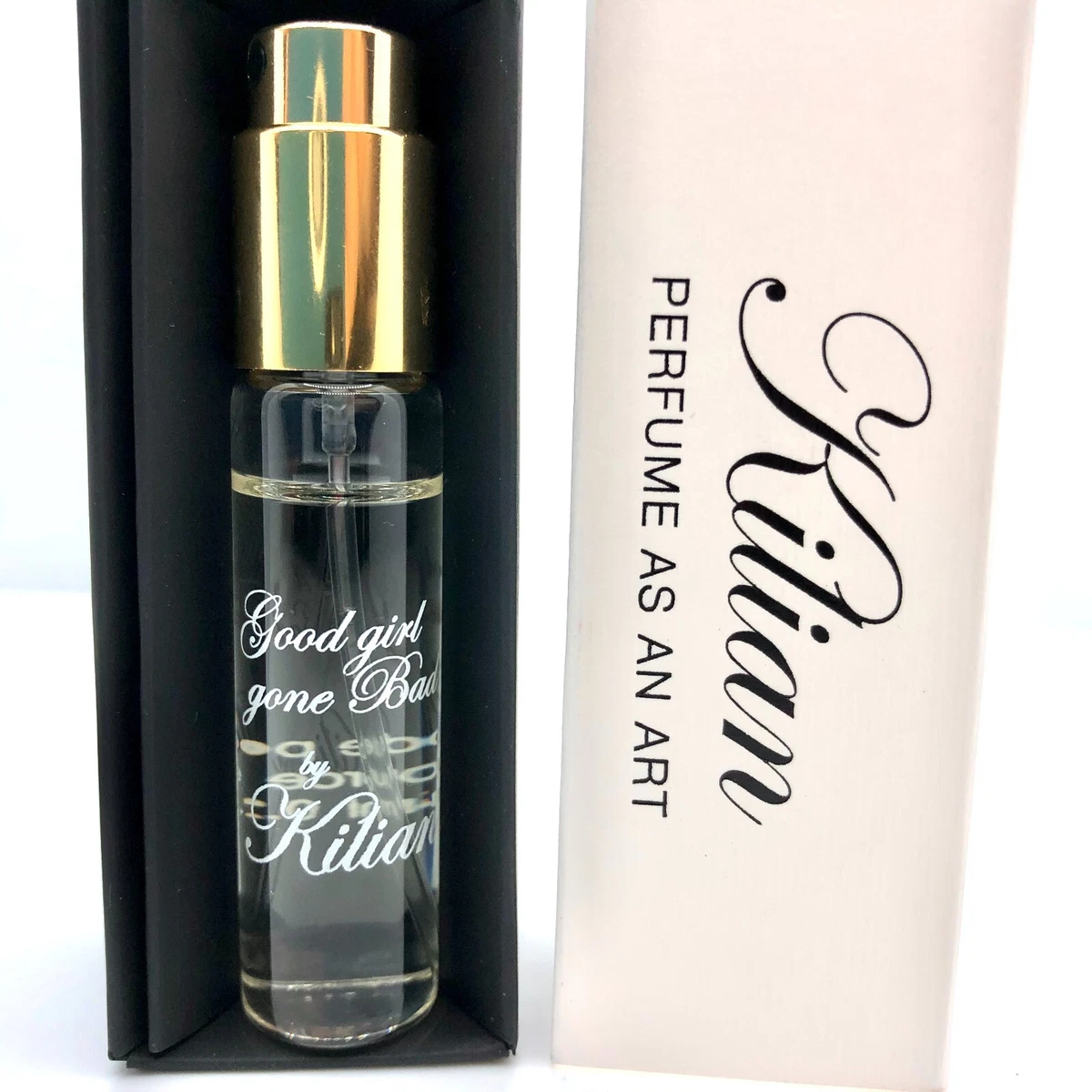 NEW* Kilian GOOD GIRL GONE BAD 7.5ml / 0.25oz Official Travel Spray