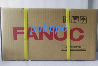 FANUC Original New A06B-2229-B500 In Box Servo Motor Urgent Delivery