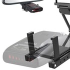 New ListingVersatile Radar Detector Mirror Mount: Lightweight, Rotatable & Scratch-Proof