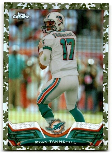 2013 Topps Chrome Refractors #1-220 Camo /499 Pink /399 Prism /260 Purple /499 - Picture 4 of 15