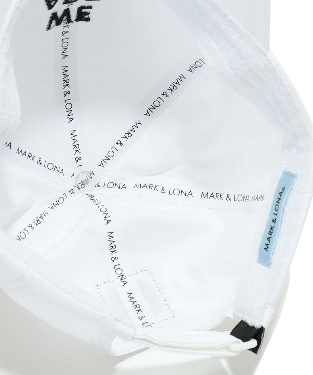ウエア MARK&amp;LONA - MARK&amp;LONA MARK & LONA - We Are Cap | MEN and WOMEN | eBay