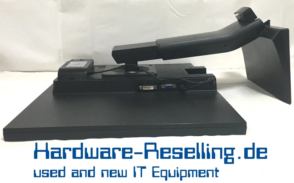 Samsung SyncMaster SA450 S24A450BW 24" 1920x1200 DVI VGA 14V B Ware - Bild 2 von 4