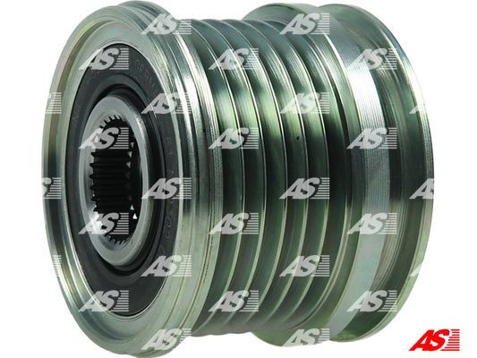 Fits AUTO-STARTER CZESCI AFP3021(INA) ALTERNATOR PULLEY CLUTCH KIT - Image 3