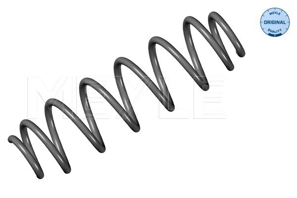 Meyle 100 739 0057 Fahrwerksfeder For Skoda-image