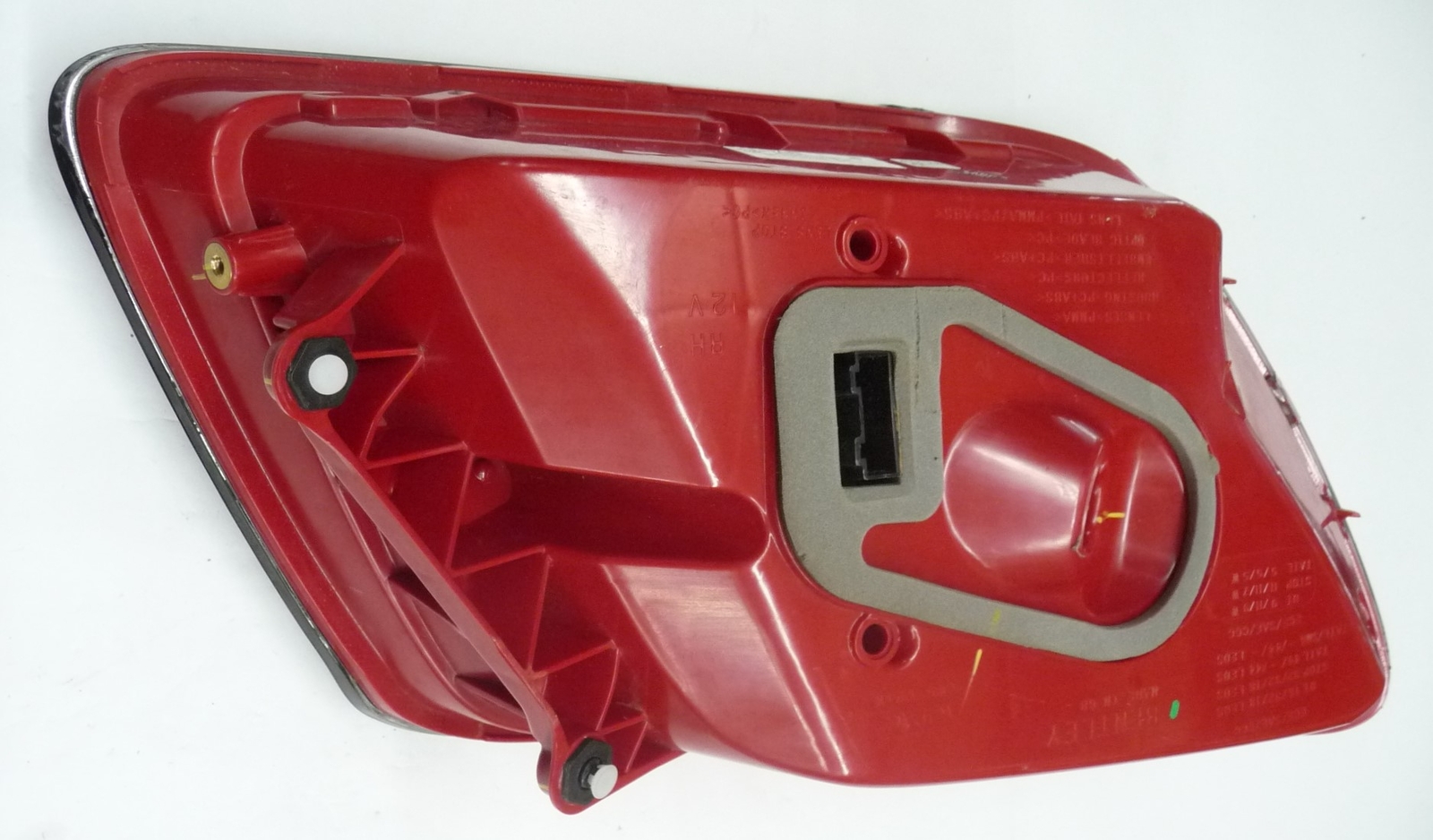 2020-2023 Bentley Flying Spur 3rd Gen. Rear Right Taillight 3SE945096H Crack OEM