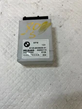 2004-2007 BMW E60 E61 E63 E64 MPM Micro Power Control Module 6135-6939655 (S-70)