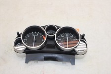 2012-2015 Mazda Mx-5 Miata Mt Speedometer Cluster 118k Oem Jy96