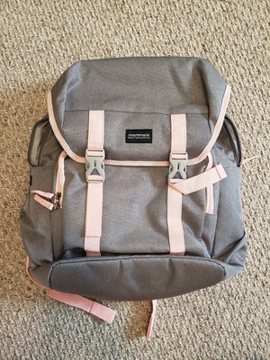 mommore backpack