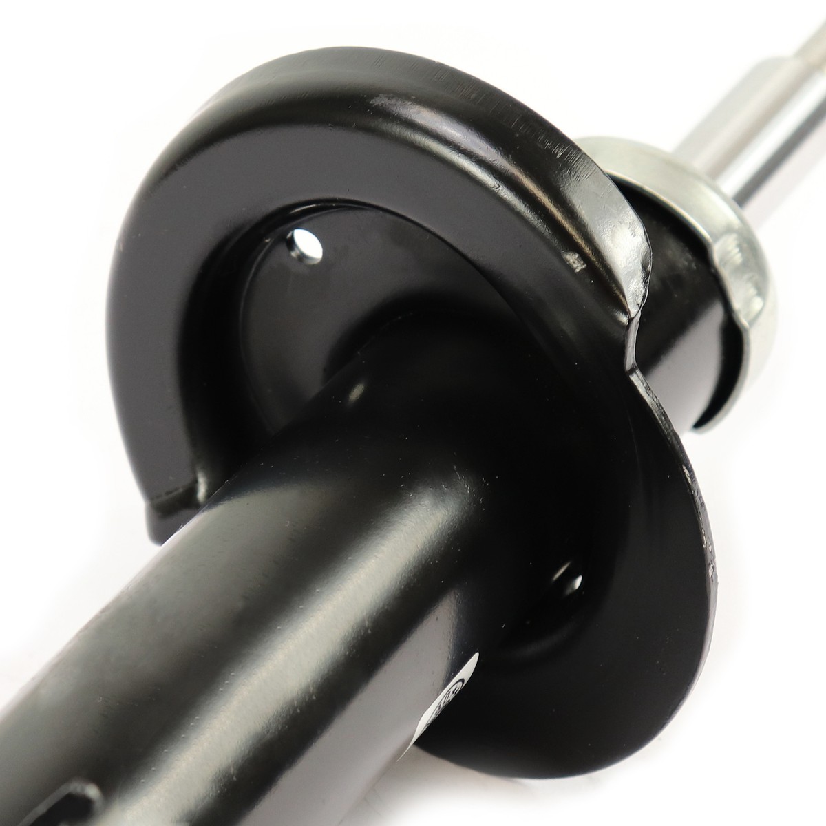 2x Stossdämpfer Hinten Für Citroën C2 C3 1007 | Gasdruck | Links + Rechts | OE 5206X7