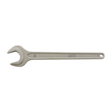 Stahlwille 40040600 4004 Single-end Spanner, ...