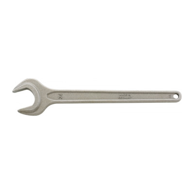 Stahlwille 40040500 4004 Single-end Spanner, 50 mm