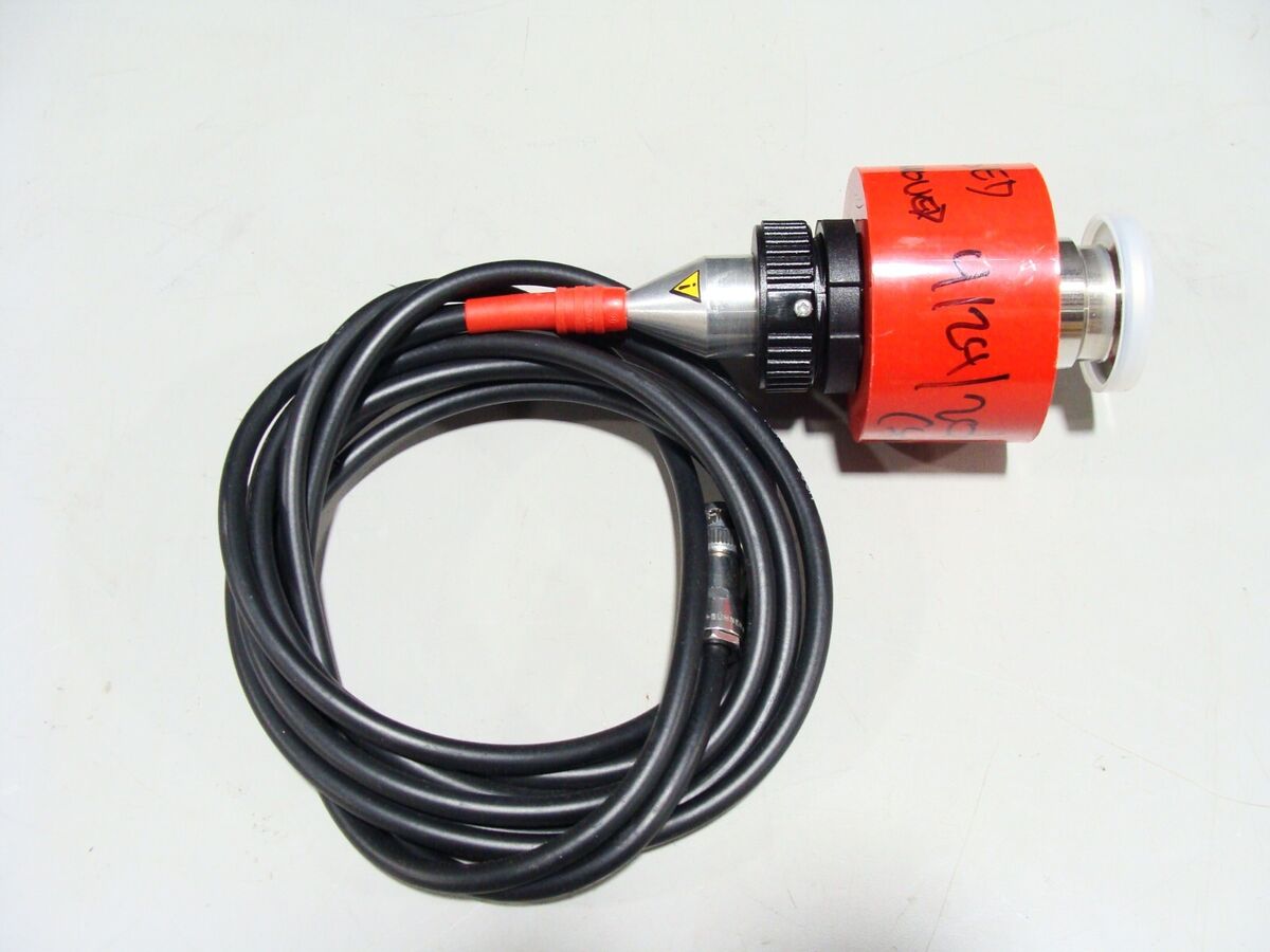 Edwards Penning Vacuum Gauge Head CP25KP for sale online | eBay Edwards Penning Vacuum Gauge Head CP25KP for sale online | eBay