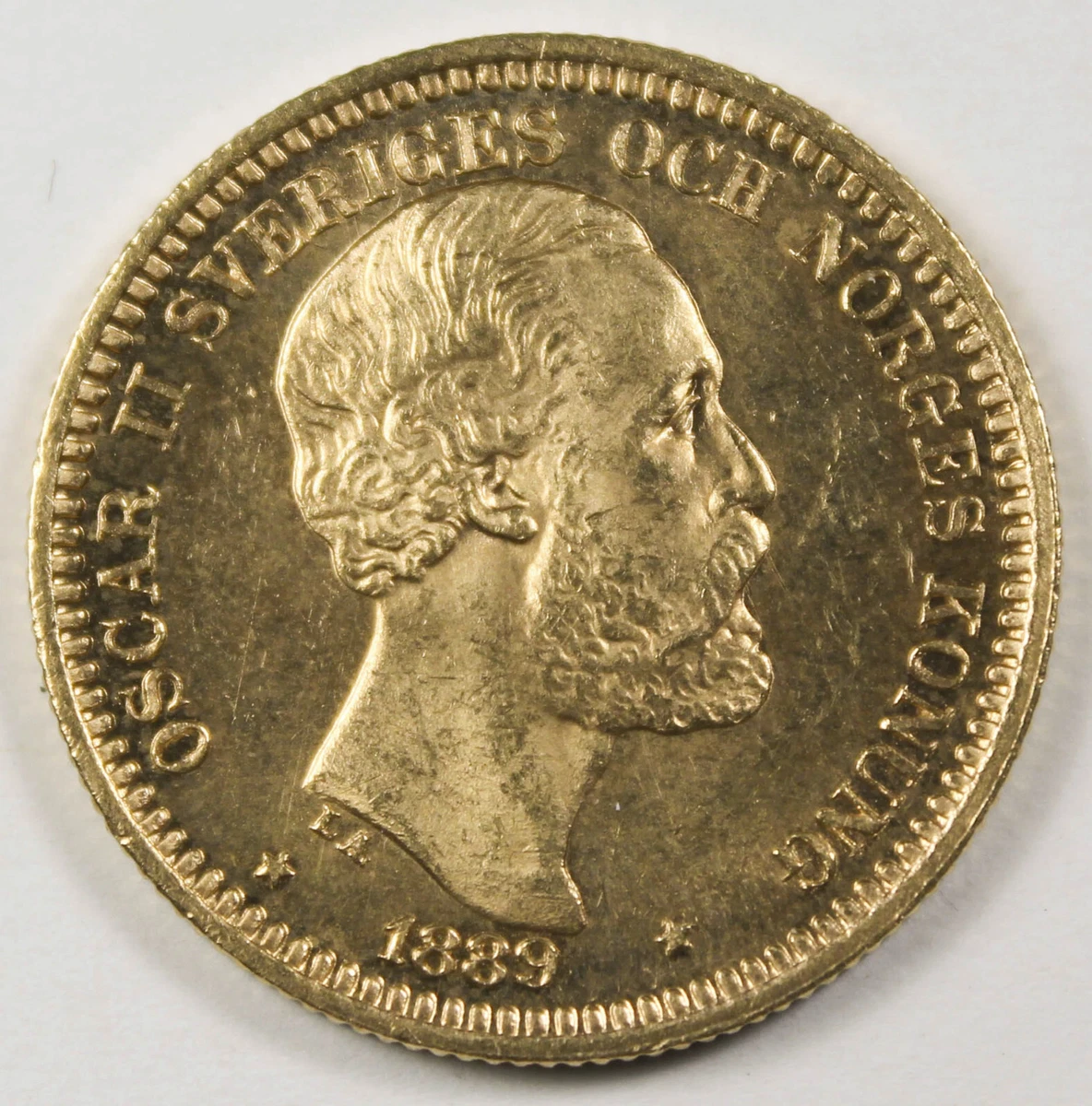 瑞典克朗金币| eBay