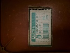 Klöckner Möller PKZM 1-1,6